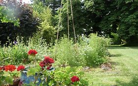 Rendez-Vous Au Jardin